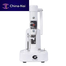 Optical lens drill DM-800automatic