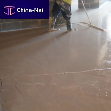 Floating screed HIGHFLOW® Scementhigh-resistance
