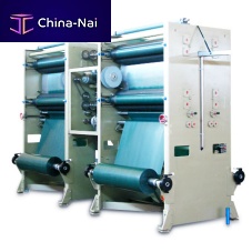 Slitting machine cutting machine WMF-1200knifesheetfor plastic film