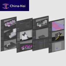Control software DEDdesignmanufacturingsimulation