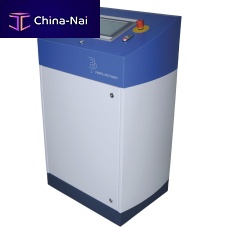 Gas compressor unit PPM