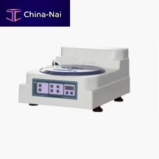 Metallographic sample grinding polishing machine YMP-1