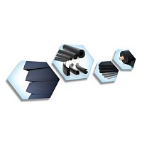 EPDM elastomer for technical applicationsUV-resistantwear-resistant