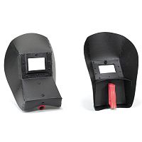 Passive welding helmet 805REN 175hand-held