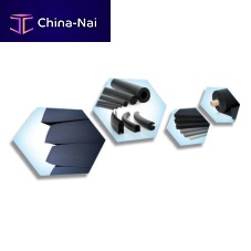 EPDM elastomer for technical applicationsUV-resistantwear-resistant