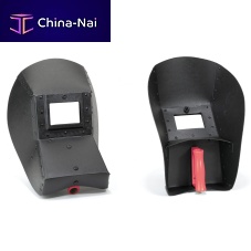 Passive welding helmet 805REN 175hand-held