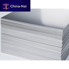 Sheet molybdenum