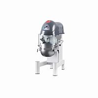 Planetary batter mixer machine for bakeries