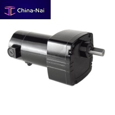 Parallel-shaft gear-motor 24A-D seriesDCspurhelical gear