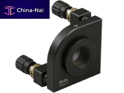 Mounting filter/mirror/lens holder LM Series