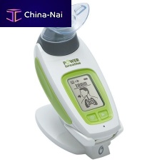 Respiratory muscles exerciser K1electronic