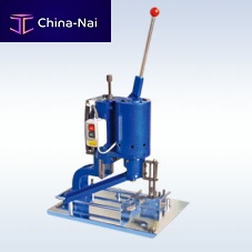 Handheld punching machine JSdrillingpunching