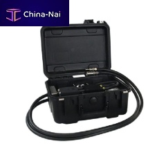 Sampling pump Ei-838diaphragmbrushless DCstationary