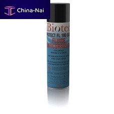 Corrosion protection spray PROTECT FL 100 BLUEmulti-usefor aluminumfor plastics