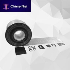 EMI shielding MDWN260240for circuit boards