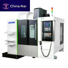 3/4-axis CNC milling machine LV800Lverticalcutting