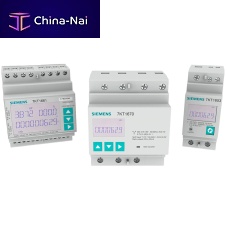 Energy meter power meter SENTRON 7KT PAC1600DIN rail