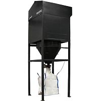 Filter dust collector DUSTECautomatic