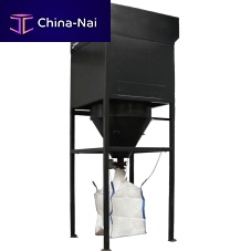 Filter dust collector DUSTECautomatic