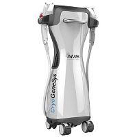 Cryolipolysis unit CryoGeneSys®trolley-mounted
