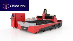 Laser cutting machine E for aluminumfor stainless steelfor steel
