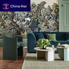 Upholstery fabric Colour Boxfor curtainfor roller blindsplain