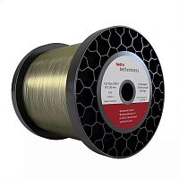 Brass EDM wire BETTERBRASS ONE.9paraffin-free