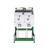 Yarn winding machine SINCRO C seriespackageprocessprecision