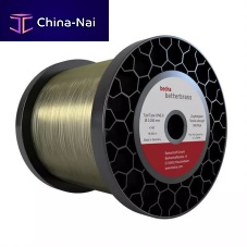 Brass EDM wire BETTERBRASS ONE.9paraffin-free