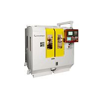 Manual grinding machine 400icompact