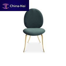 Contemporary dining chair SOLEIL CHAIRkitchenindoorfabric