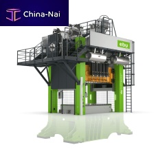 Steel forming machine ebu CUSTOMIZEDautomaticmodular