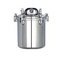 Medical autoclave YX seriessurgicaldentallaboratory
