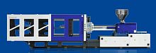 Horizontal injection molding machine BS serieshydraulic