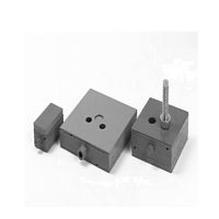 Adjustable leveling wedge NL seriesprecision