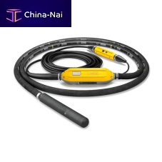 Electric concrete internal vibrator IRFU series