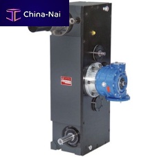 Horizontal tool changer HTC.. TCNChigh-speed