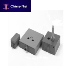 Adjustable leveling wedge NL seriesprecision