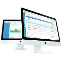 Passenger management software Sales and operationsplanningmonitoringfor aeronautics