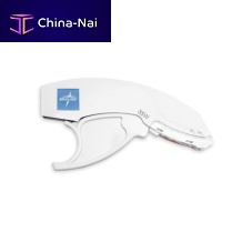 Skin closure surgical stapler F-35WBdisposable
