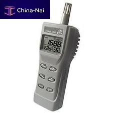 CO2 air quality meter EJB 533portable