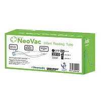 Pediatric enteral feeding set Neovac