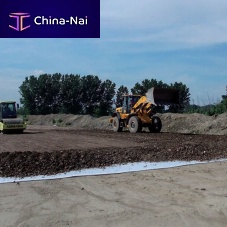 Drainage geocomposite SINDRAINfor filtrationfor ground stabilizationreinforcement