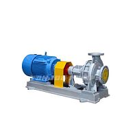 Centrifugal pump LQRY serieswateroillubricating oil