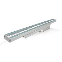 Surface-mounted light fixture IRISLEDlinearIP66