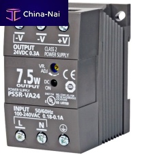 Switching power supply PWR-PS5R120WAC/DCsingle-outputwith short-circuit protection