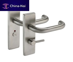 Door handle J seriesstainless steelcontemporaryhome
