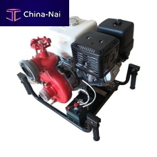 Rotary vane pump BJ10A-Hwateroilair