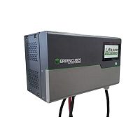 Wall-mount battery charger FBC serieslithium-ionmulti-chemistryIEC