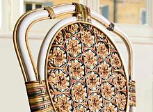 Traditional chair DAISYindoorrattanhome